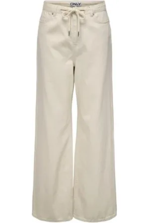 ONLY Damen, Hosen, , SGröße: