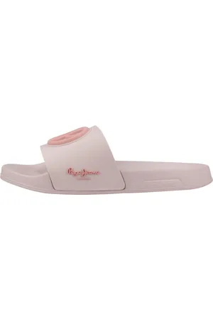 Pepe Jeans Damen, Schuhe, Rosa, 37 EUGröße: