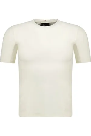 Moncler Damen, Oberteile, Weiß, SGröße: