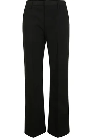 Dondup Damen, Hosen, Schwarzk, 2XSGröße: