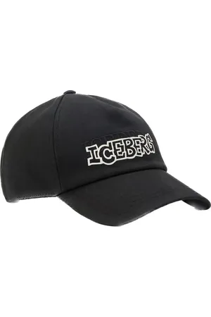 Iceberg Herren, Accessories, Schwarzk, ONE SIZEGröße: