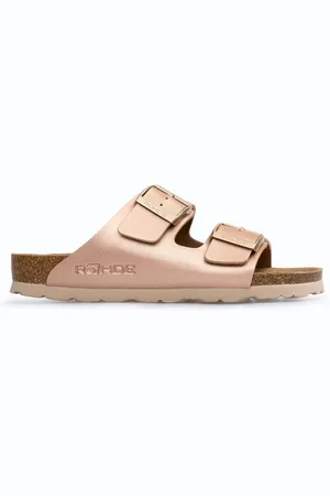 Rohde Damen, Schuhe, Braun, 38 EUGröße: