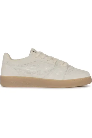 ENTERPRISE JAPAN Herren, Schuhe, Weiß, 41 EUGröße:
