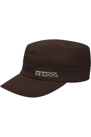 Kangol Damen, Accessories, Braun, S/MGröße: