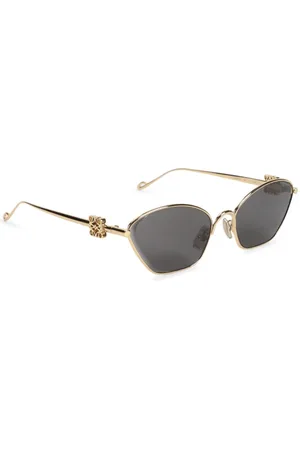Loewe Damen, Accessories, Gelb, ONE SIZEGröße: