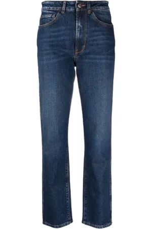 3x1 Damen, Jeans, Blau, W30Größe: