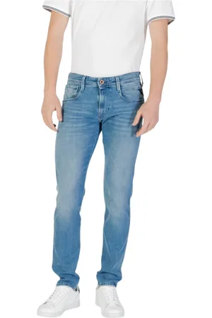 Replay Herren, Jeans, Blau, W31 L32Größe: