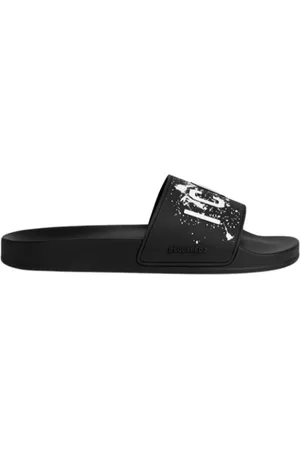 Dsquared2 Herren, Schuhe, Schwarzk, 40 EUGröße: