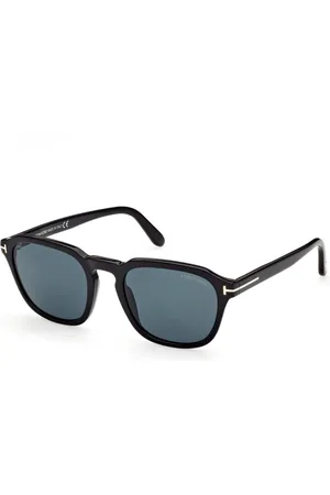 Tom Ford Unisex, Accessories, Schwarzk, 52 MMGröße: