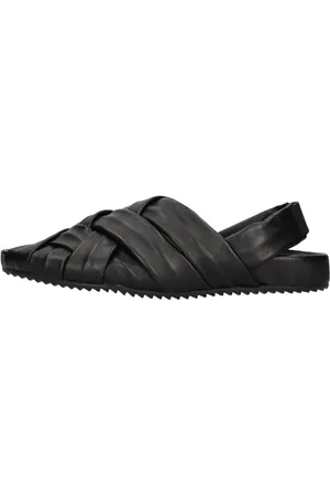 Patrizia Bonfanti Damen, Schuhe, Schwarzk, 40 EUGröße: