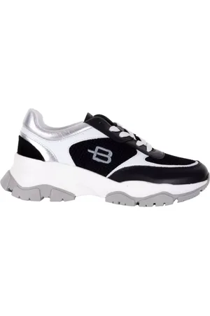 BALDININI Damen, Schuhe, Schwarzk, 36 EUGröße:
