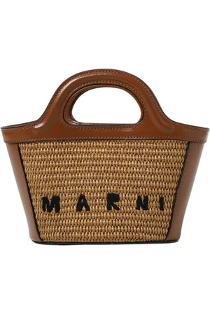 Marni Damen, Taschen, Braun, ONE SIZEGröße: