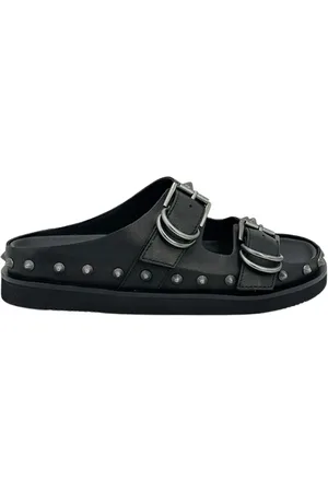 Ash Damen, Schuhe, Schwarzk, 38 EUGröße: