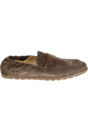 Neil Barrett Herren, Schuhe, Braun, 42 1/2 EUGröße: