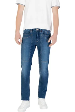 Jeckerson Herren, Jeans, Blau, W33Größe: