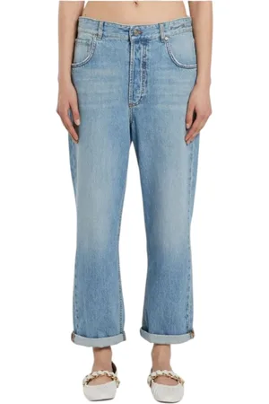 MARELLA Damen, Jeans, Blau, XSGröße: