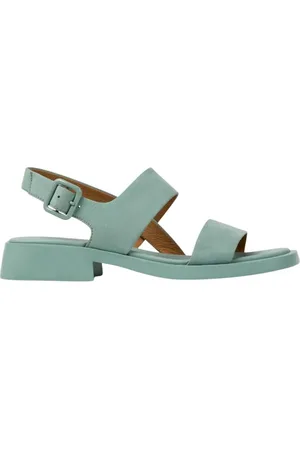 Camper Damen, Schuhe, Grün, 40 EUGröße: