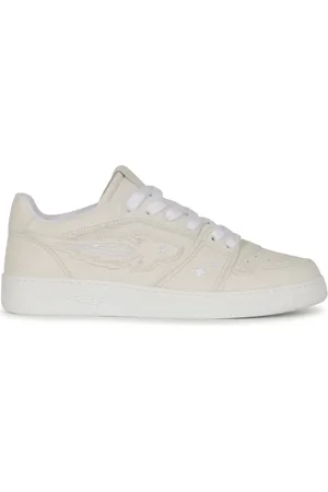 ENTERPRISE JAPAN Herren, Schuhe, Weiß, 43 EUGröße: