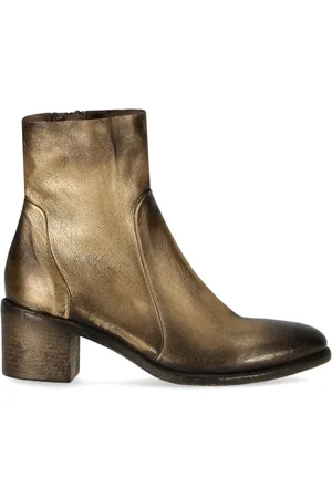 Strategia Damen, Schuhe, Gelb, 40 EUGröße: