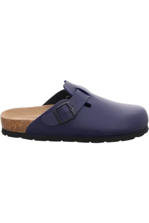 Rohde Damen, Schuhe, Blau, 42 EUGröße: