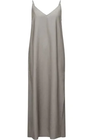 Drykorn Damen, Kleider, Grau, SGröße:
