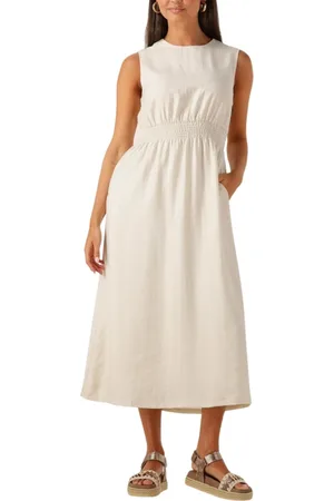 Moss Copenhagen Damen, Kleider, , LGröße: