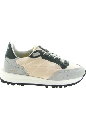 Hidnander Damen, Schuhe, Mehrfarbig, 38 EUGröße: