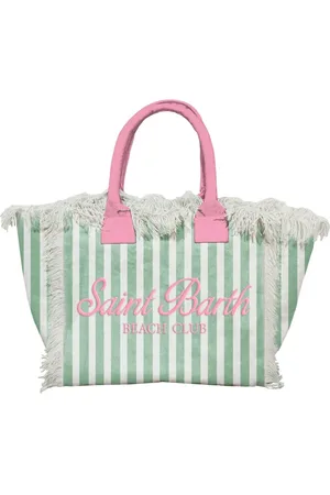MC2 SAINT BARTH Damen, Taschen, Grün, ONE SIZEGröße: