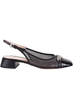 BALDININI Damen, Schuhe, Schwarzk, 36 EUGröße: