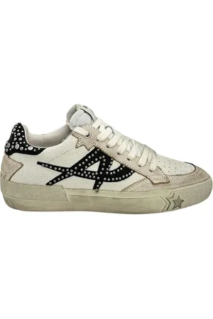 Ash Damen, Schuhe, Weiß, 37 EUGröße: