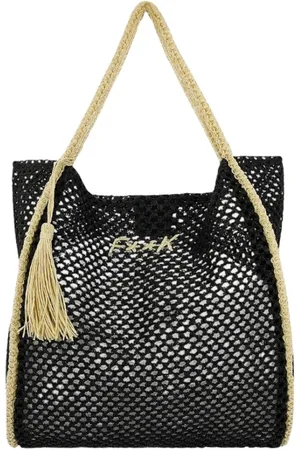 F**K Damen, Taschen, Schwarzk, ONE SIZEGröße: