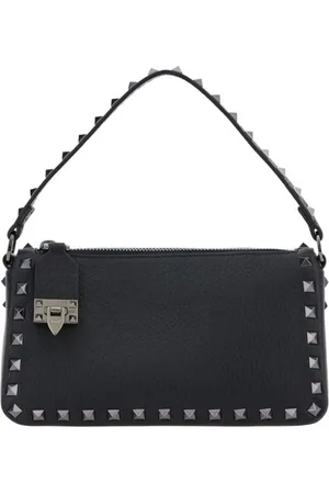 VALENTINO GARAVANI Damen, Taschen, Schwarzk, ONE SIZEGröße: