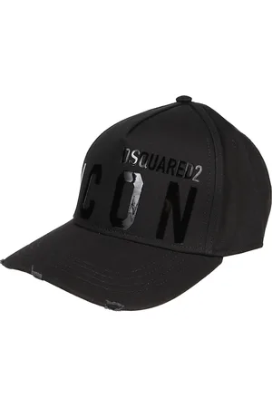 Dsquared2 Herren, Accessories, Schwarzk, ONE SIZEGröße: