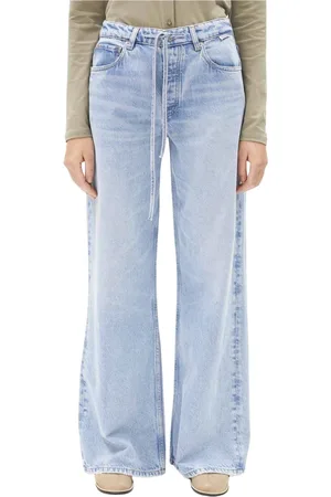 Armedangels Damen, Jeans, Blau, 3XS L32Größe: