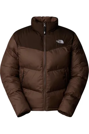 The North Face Herren, Jacken, Braun, XSGröße: