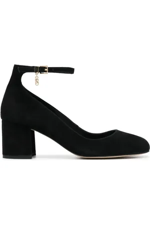 Michael Kors Damen, Schuhe, Schwarzk, 36 EUGröße: