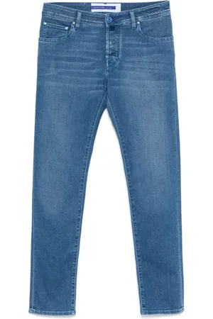 Jacob Cohen Herren, Jeans, Blau, W38Größe: