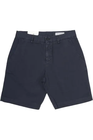 BROOKSFIELD Herren, Shorts, Blau, SGröße: