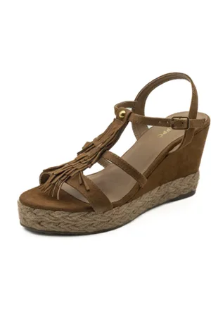 Gioseppo Damen, Schuhe, Braun, 40 EUGröße: