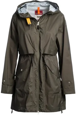 Parajumpers Damen, Mäntel, Grün, MGröße: