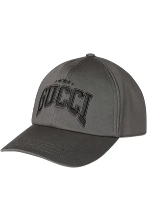 Gucci Herren, Accessories, Grau, MGröße: