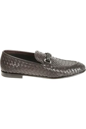Neil Barrett Herren, Schuhe, Braun, 42 1/2 EUGröße: