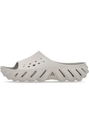 Crocs Herren, Schuhe, Grau, 42 EUGröße: