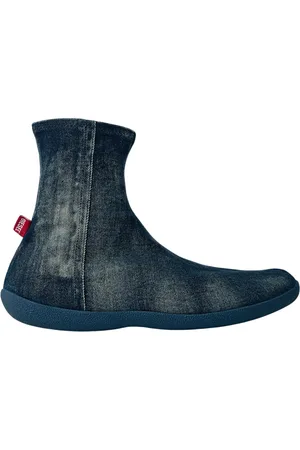 Diesel Herren, Schuhe, Blau, 42 EUGröße: