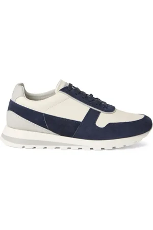 Brunello Cucinelli Herren, Schuhe, Mehrfarbig, 42 EUGröße:
