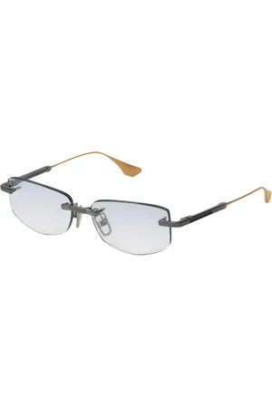 DITA EYEWEAR Unisex, Accessories, Grau, 56 MMGröße: