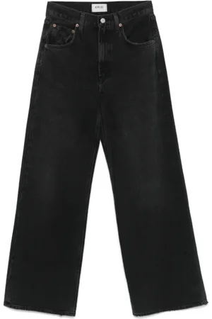 Citizens of Humanity Damen, Jeans, Schwarzk, W28Größe: