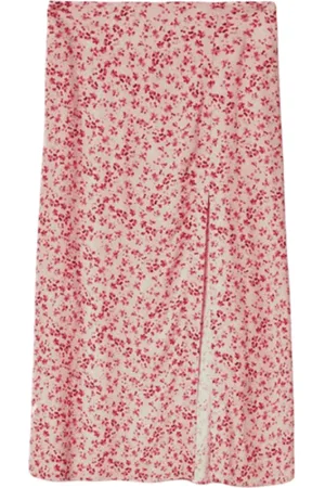 Mar De Margaritas Damen, Röcke, Rosa, XSGröße: