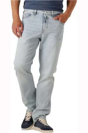 Tommy Hilfiger Herren, Jeans, Blau, W31 L32Größe: