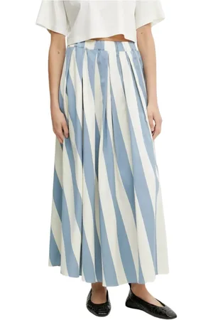Max Mara Damen, Röcke, Mehrfarbig, 3XSGröße: